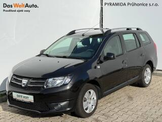 Dacia Logan 1.2 SCe 55 kW Arctica