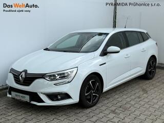 Renault M�gane 1.3 TCe 75 kW Life
