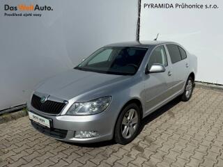 �koda Octavia 1.6 TDI 77 kW Ambiente