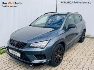 Cupra Ateca 2.0 TSI 221 kW DSG-7 4Drive