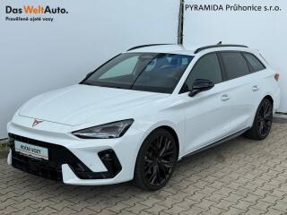Cupra Leon 1.5 eTSI 110 kW DSG