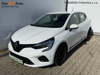 Renault Clio 1.0 SCe 49 kW Zen
