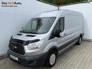 Ford Transit 2.2 TDCi 92 kW Trend