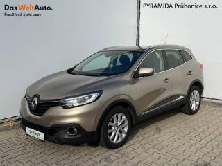 Renault Kadjar 1.5 DCi 81 kW Zen