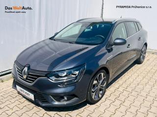 Renault Mgane 1.3 TCe 103 kW Intens EDC