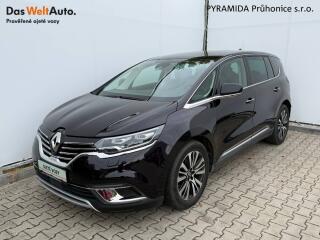 Renault Espace 2.0 DCi 147 kW Initiale Paris