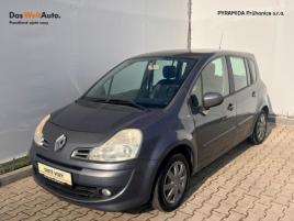 Renault Modus 1.2 16v 55 kW