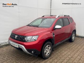 Dacia Duster 1.0 TCe 67 kW Prestige