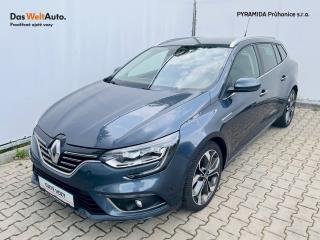 Renault Mgane 1.3 TCe 103 kW Intens EDC