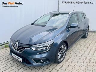 Renault Mgane 1.3 TCe 103 kW Intens EDC