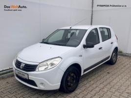 Dacia Sandero 1.2 16V 55 kW Access