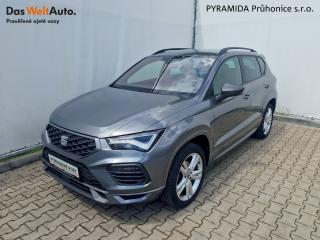Seat Ateca 1.5 TSI 110 kW FR DSG