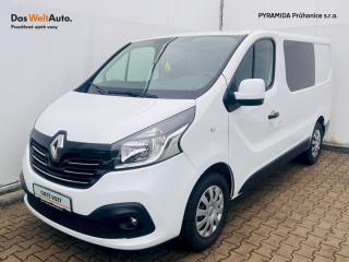 Renault Trafic 1.6 DCi 92 kW Cool