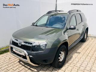 Dacia Duster 1.5 DCi 66 kW Arctica 4x4
