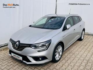 Renault Mgane 1.3 TCe 103 kW Intens EDC