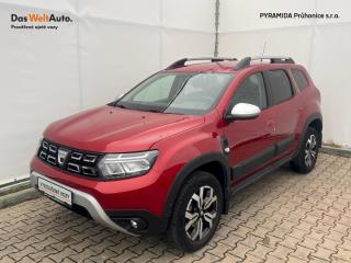 Dacia Duster 1.0 TCe 67 kW Prestige