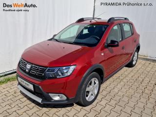 Dacia Sandero 0.9 TCe 66 kW Stepway