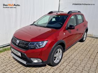 Dacia Sandero 0.9 TCe 66 kW Stepway