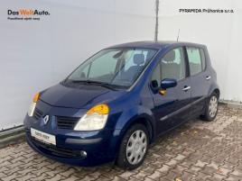 Renault Modus 1.4 16V 72 kW