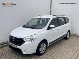 Dacia Lodgy 1.6 SCe 75 kW Arctica