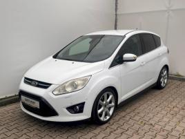 Ford C-MAX 1.6 EcoBoost 110 kW Titanium