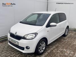 koda Citigo 1.0 MPI 44 kW Fresh