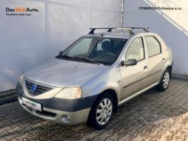 Dacia Logan 1.4 MPI 55 kW