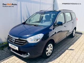 Dacia Lodgy 1.6 SCe 75 kW Arctica