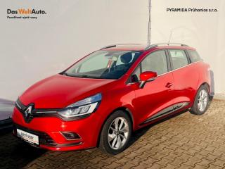 Renault Clio 0.9 TCe 66 kW Intens