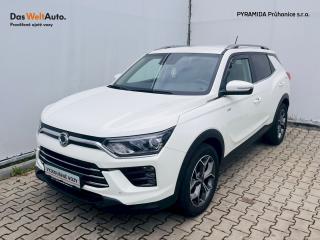SsangYong Korando 1.5 T-GDI 120 kW STYLE+ 4x4 6A