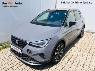 Seat Arona 1.0 TSI 85 kW Limited Edition