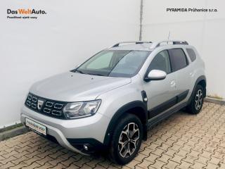 Dacia Duster 1.0 TCe 67 kW Prestige