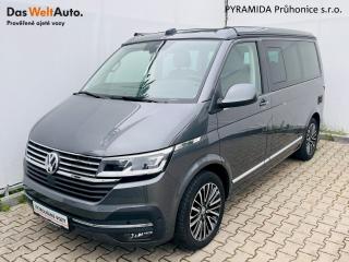 Volkswagen California 2.0 TDI 150 kW DSG Ocean 4x4