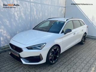 Cupra Leon 1.5 eTSI 110 kW DSG