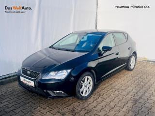 Seat Leon 1.6 TDI 81 kW Reference