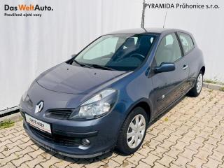 Renault Clio 1.2 16V 55 kW Expression