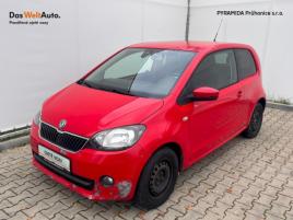 koda Citigo 1.0 MPI 55 kW Elegance