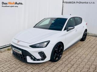 Cupra Leon VZ 2.0 TSI 221 kW DSG