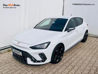 Cupra Leon VZ 2.0 TSI 221 kW DSG