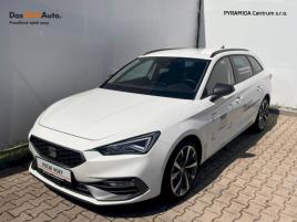 Seat Leon 1.5 TSI 96 kW FR