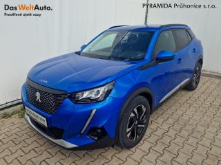 Peugeot 2008 1.2 PureTech 74 kW Allure