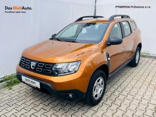 Dacia Duster 1.6 SCe 84 kW Comfort