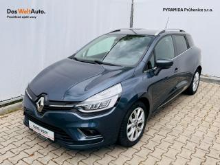 Renault Clio 0.9 TCe 66 kW Intens