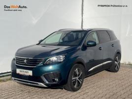 Peugeot 5008 2.0 HDI 110 kW Allure 7 Mst