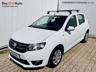 Dacia Sandero 1.2 SCe 55 kW Arctica