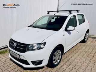 Dacia Sandero 1.2 SCe 55 kW Arctica