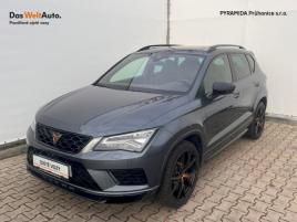 Cupra Ateca VZ 2.0 TSI 221 kW DSG