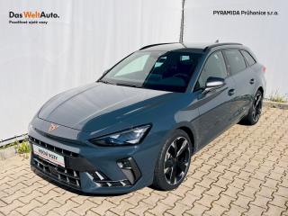 Cupra Leon 2.0 TDI 110 kW DSG