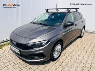 Fiat Tipo 1.0 FireFly 73 kW Life