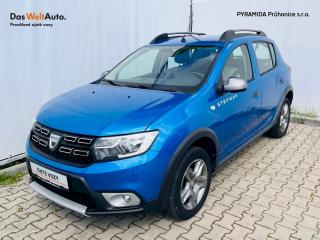 Dacia Sandero 0.9 TCe 66 kW Stepway